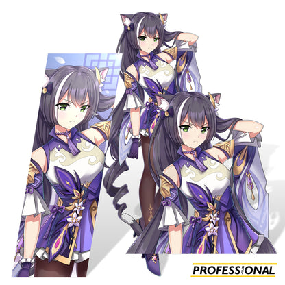 Karyl (Keqing Ver.) - Sticker Bundle