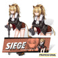 Siege - Sticker Bundle