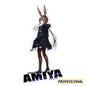 Amiya - Acrylic Standee