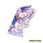 Reine - Peeking Sticker