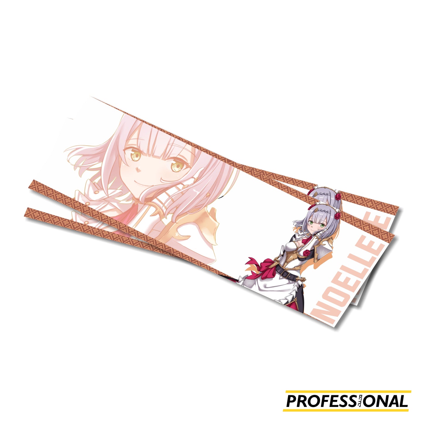 Noelle - Sticker Bundle