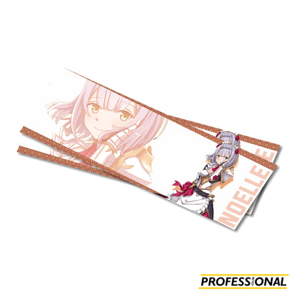 Noelle - Sticker Bundle