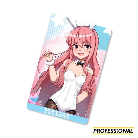 Louise (Bunny Girl Ver.) - Air Freshener