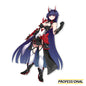 Mei (Herrscher of Thunder) - Sticker Bundle