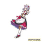 Noelle - Sticker Bundle