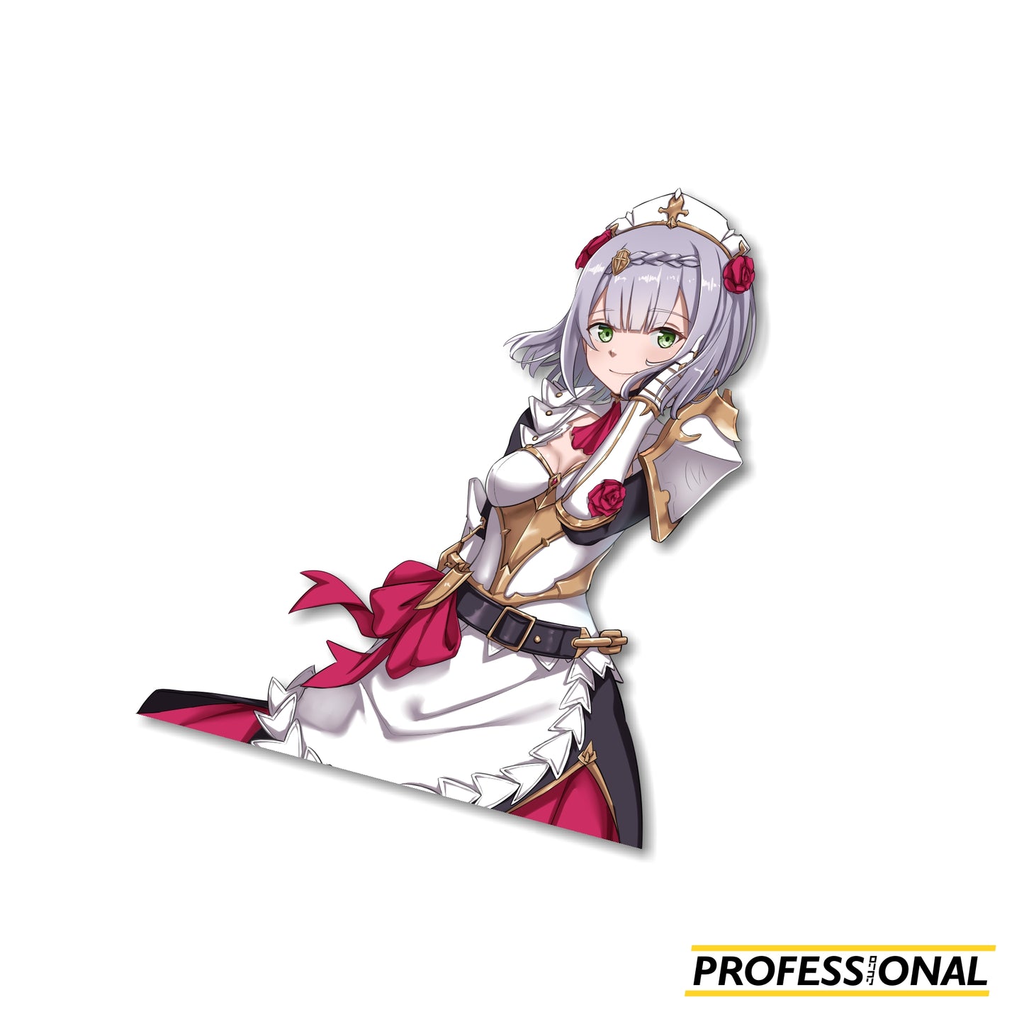 Noelle - Sticker Bundle