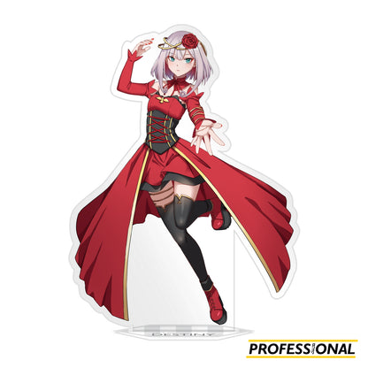 Cosette (Musicart Destiny Ver.) - Acrylic Standee