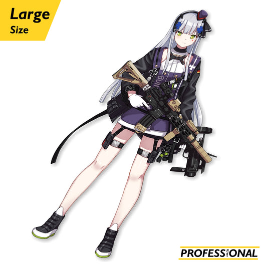 416 (MOD3 Ver.) - Large Sticker