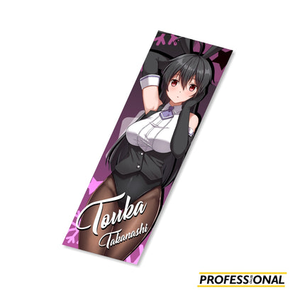 Touka Special 2024 - Sticker Bundle