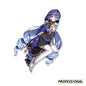 Layla - Sticker