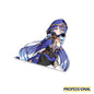 Layla - Sticker
