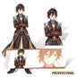 Zhongli - Sticker Bundle
