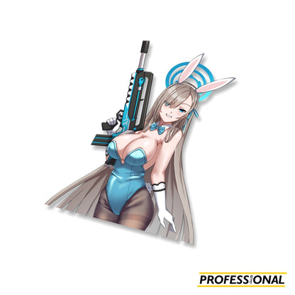 Asuna (Bunny Girl Ver.) - Sticker Bundle