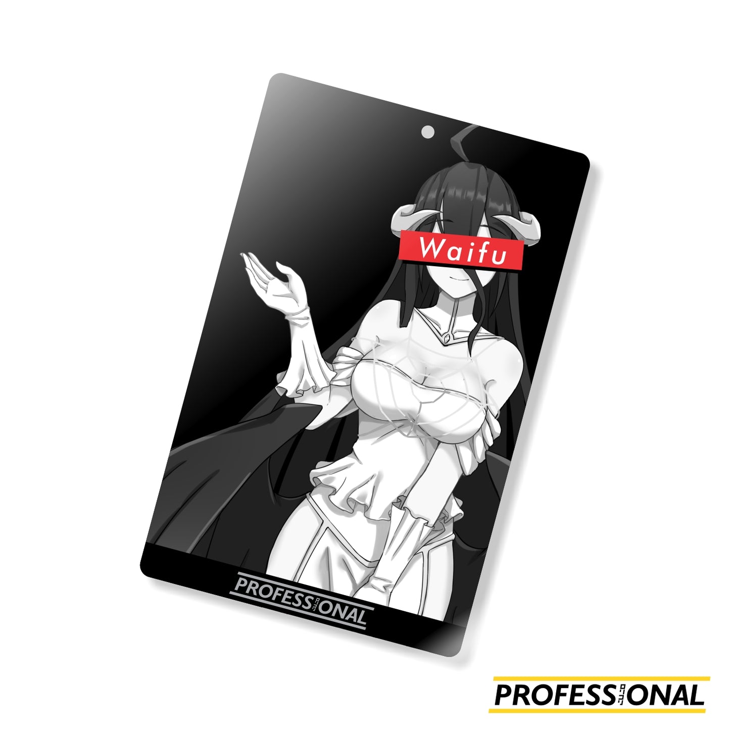Albedo - Air Freshener