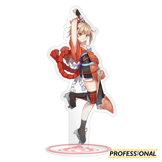 Yoimiya - Acrylic Standee