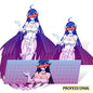 Albedo (Aesthetic Ver.) - Sticker Bundle