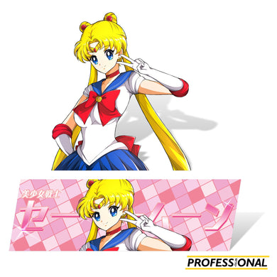 Usagi (Sailor Ver.) - Bundle Pack