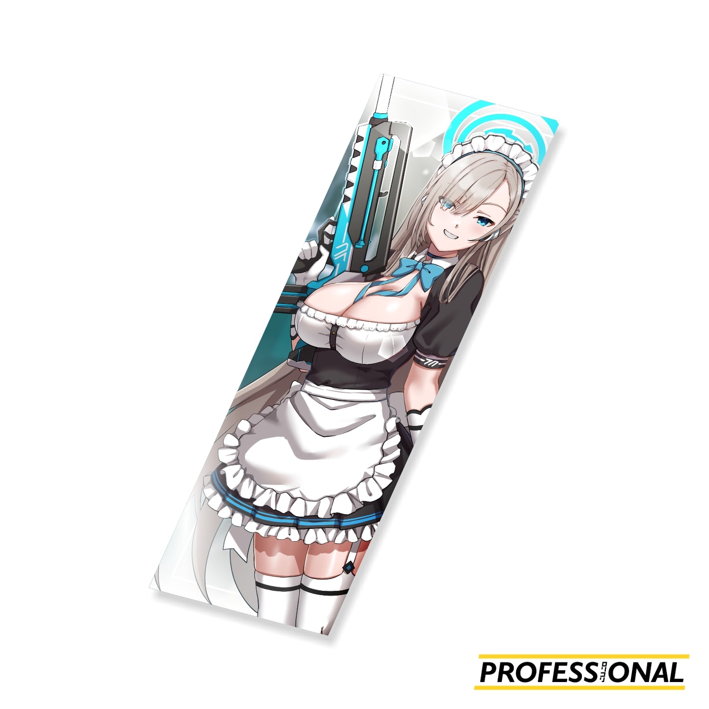 Asuna (Maid Ver.) - Sticker Bundle