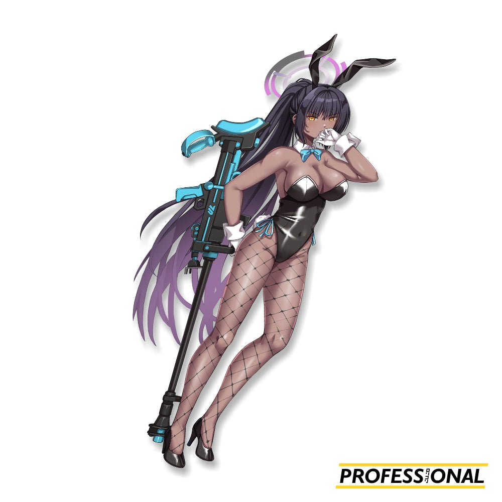 Karin (Bunny Girl Ver.) - Sticker Bundle