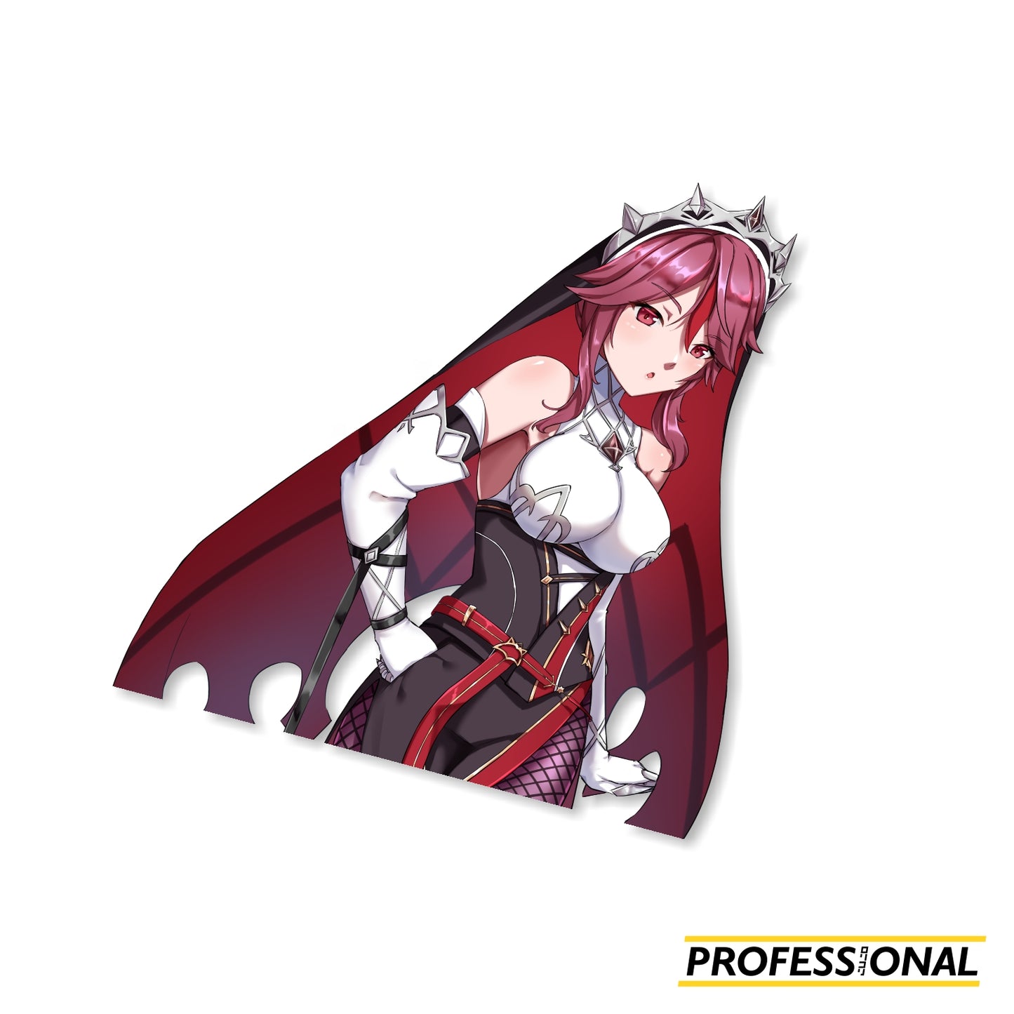 Rosaria - Sticker Bundle
