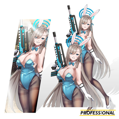 Asuna (Bunny Girl Ver.) - Sticker Bundle