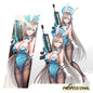 Asuna (Bunny Girl Ver.) - Sticker Bundle