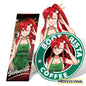 Yoko (Boobarista Ver.) - Sticker Bundle