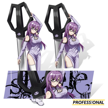 Sheele - Sticker Bundle