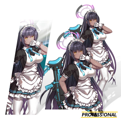 Karin (Maid Ver.) - Sticker Bundle