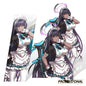 Karin (Maid Ver.) - Sticker Bundle