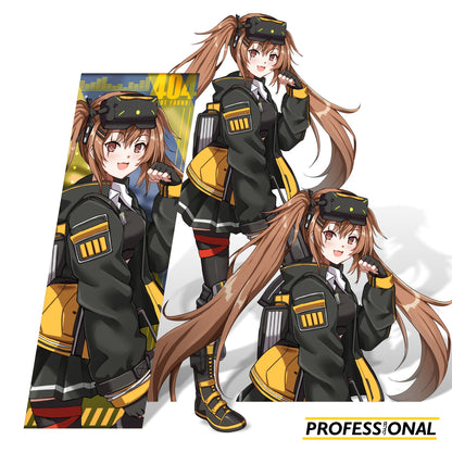 UMP9 (MOD3 Ver.) - Sticker Bundle