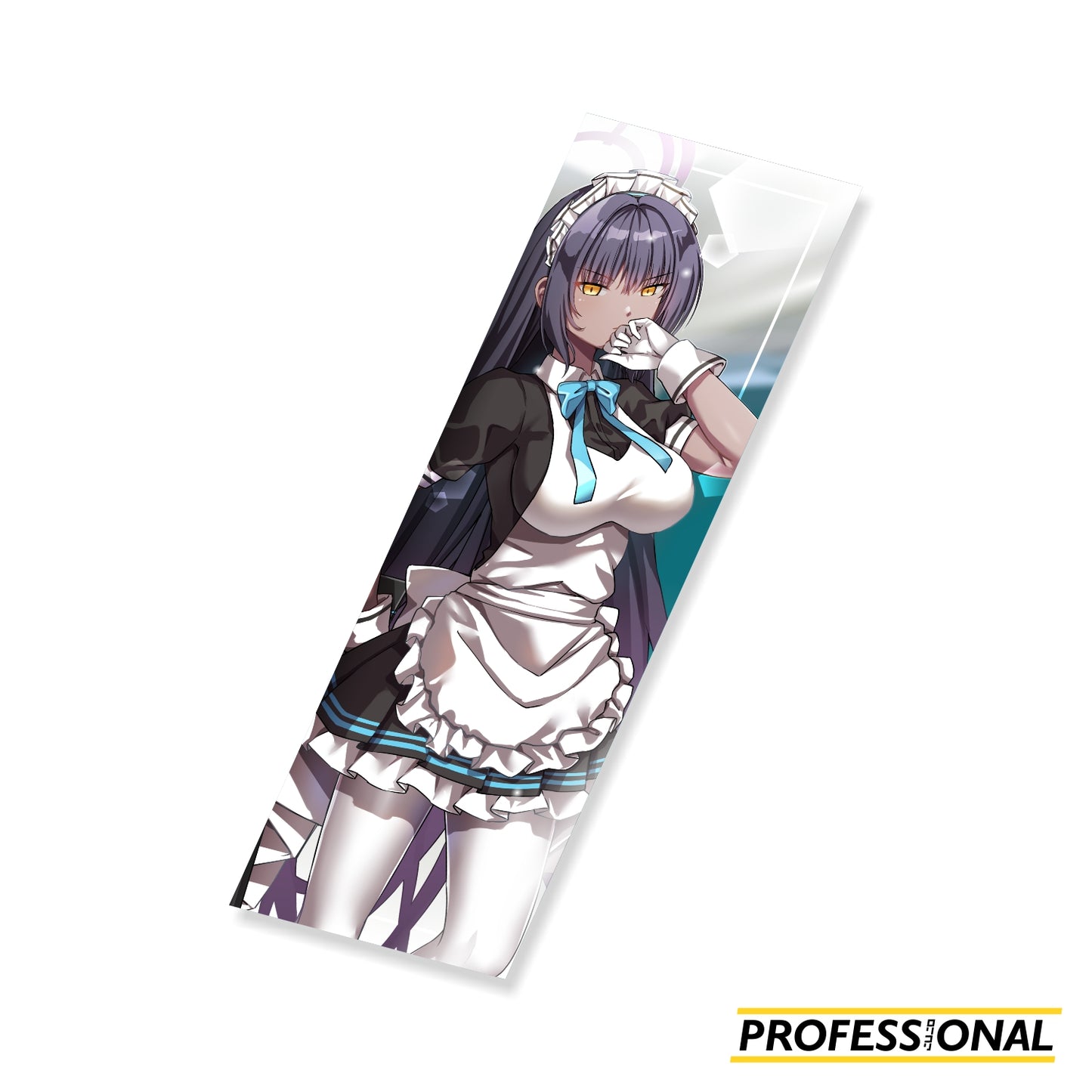 Karin (Maid Ver.) - Sticker Bundle