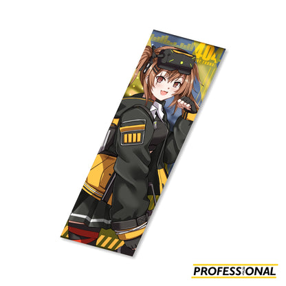 UMP9 (MOD3 Ver.) - Sticker Bundle