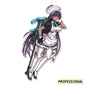 Karin (Maid Ver.) - Sticker Bundle