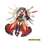 Kurumi (Scarlet Nightmare Ver.) - Sticker Bundle