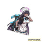 Karin (Maid Ver.) - Sticker Bundle