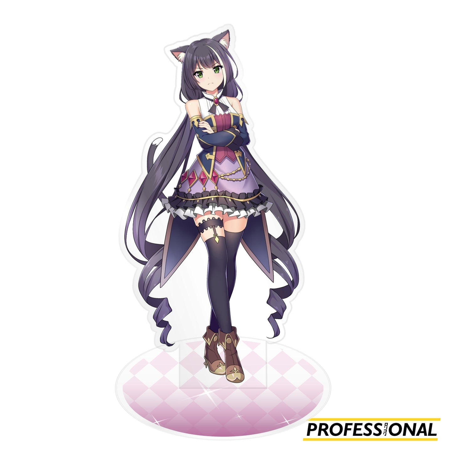 Karyl - Acrylic Standee