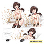 Megumin (Klutzy Maid Ver.) - Sticker Bundle