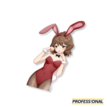 Liliruca (Bunny Girl Ver.) - Sticker Bundle