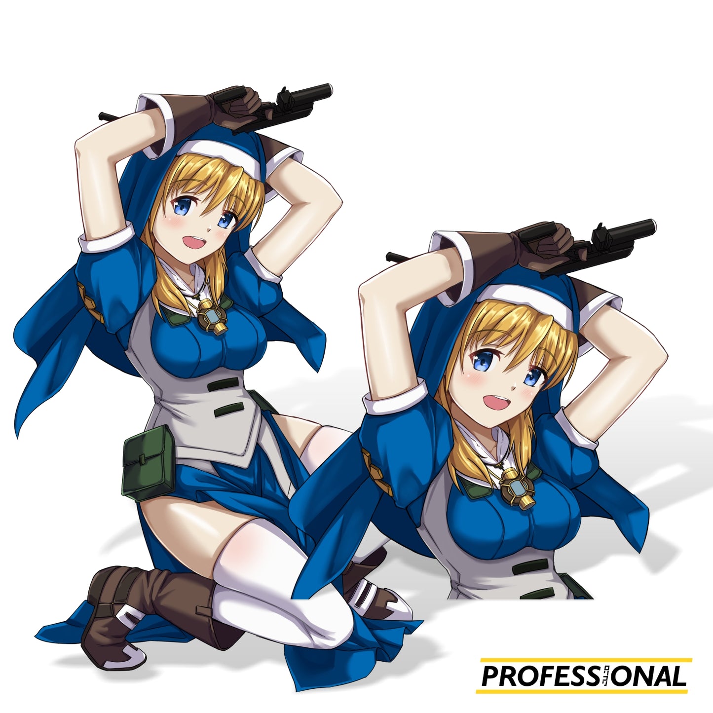 Rosette - Sticker Bundle