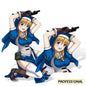 Rosette - Sticker Bundle
