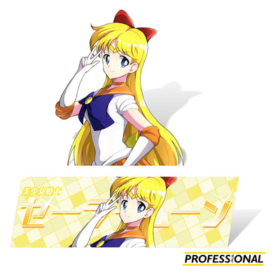 Minako (Sailor Ver.) - Bundle Pack