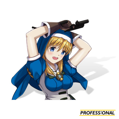 Rosette - Sticker Bundle