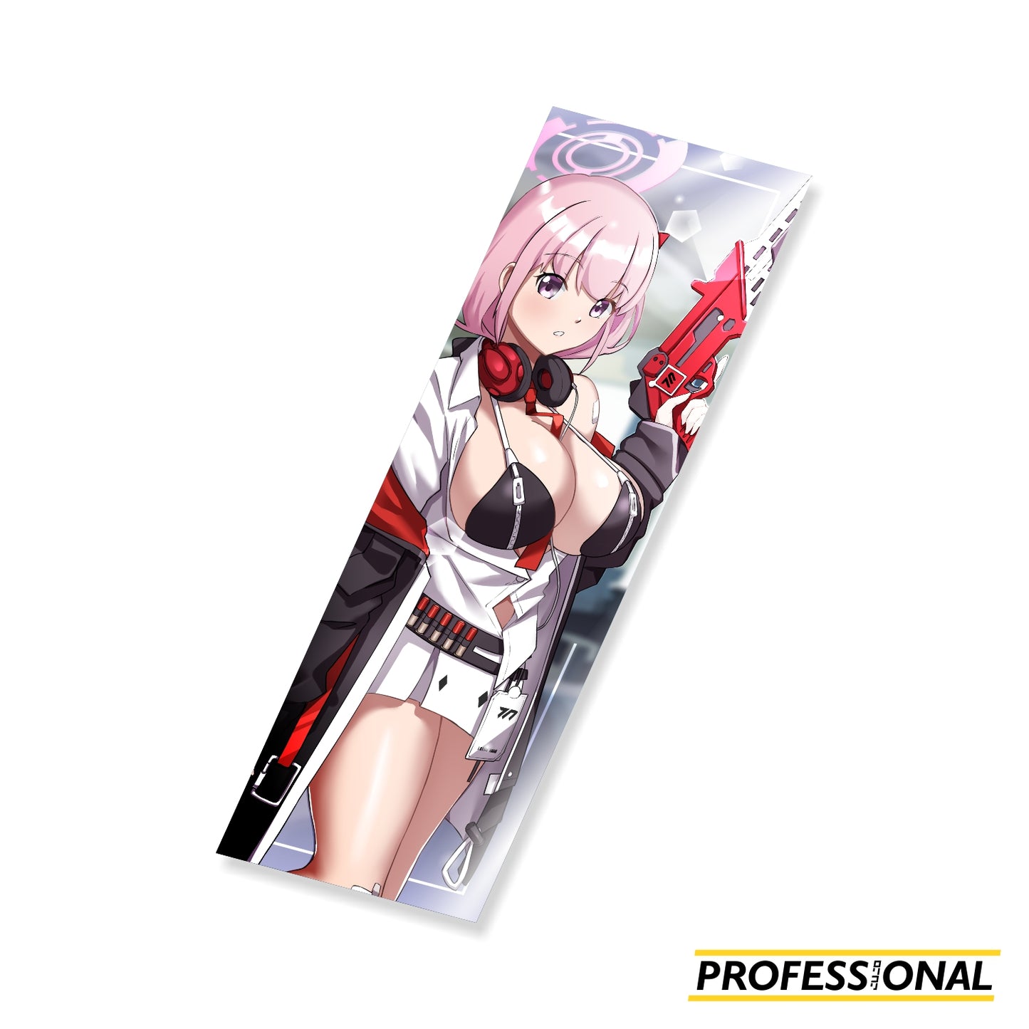 Eimi - Sticker
