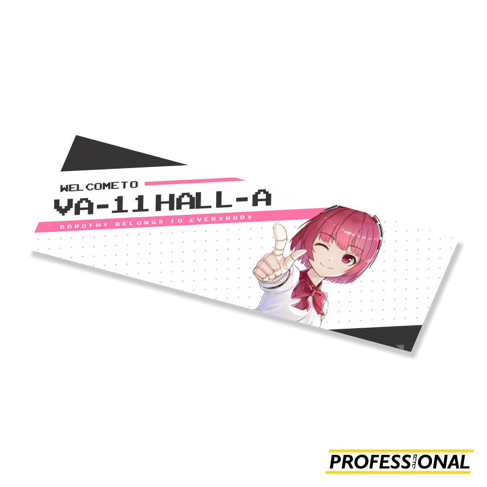 Dorothy Haze - Sticker Bundle