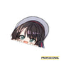 Subaru - Peeking Sticker
