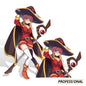 Zero Two x Megumin - Sticker Bundle
