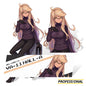 Alma Armas - Sticker Bundle
