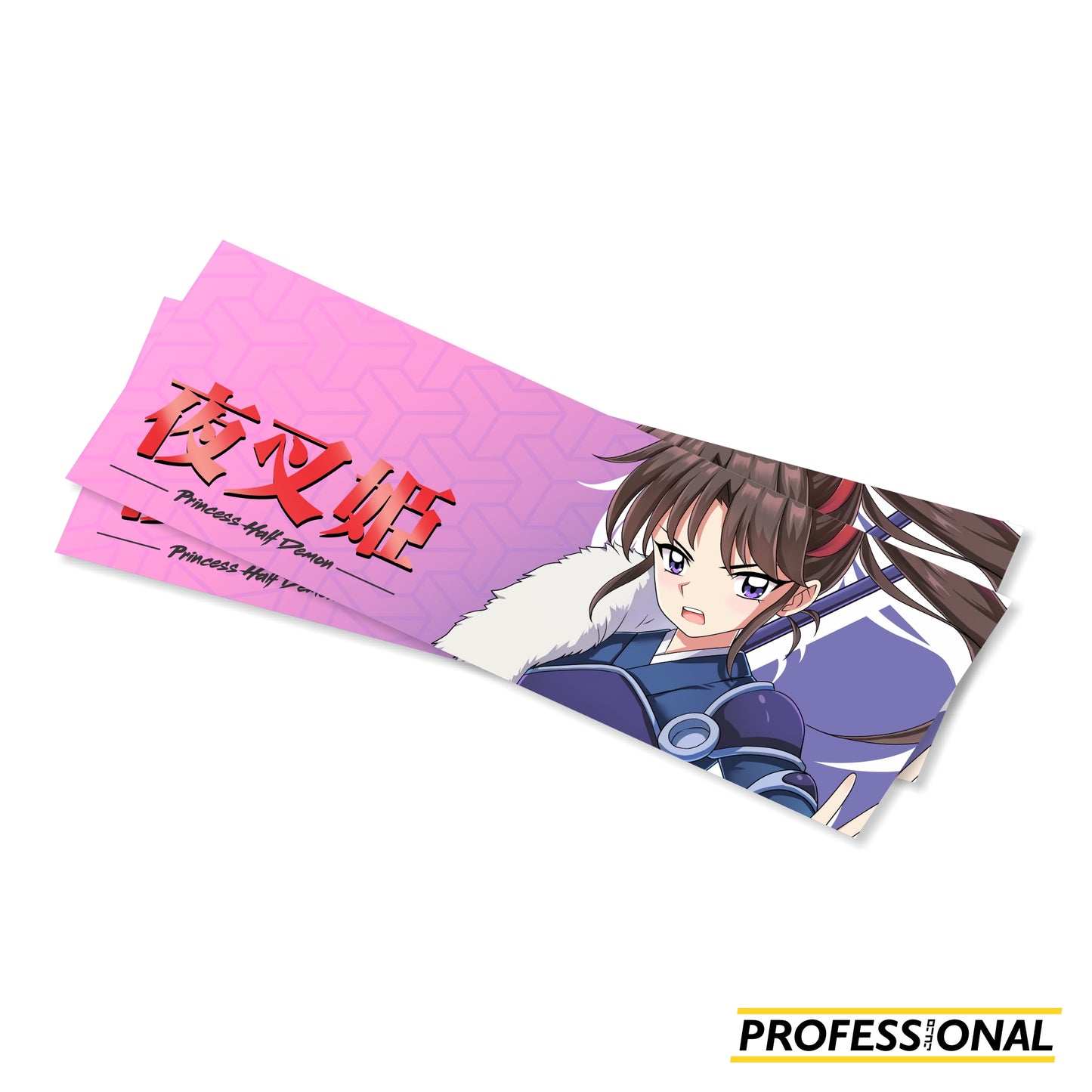 Setsuna - Sticker Bundle