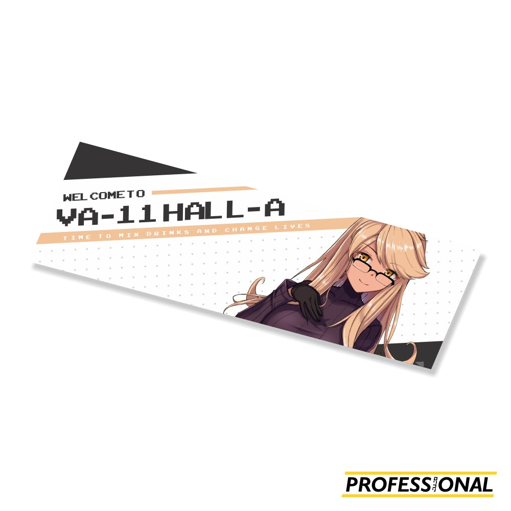Alma Armas - Sticker Bundle